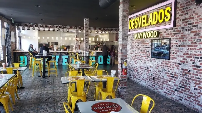 Fully Equipped Restaurant Maywood