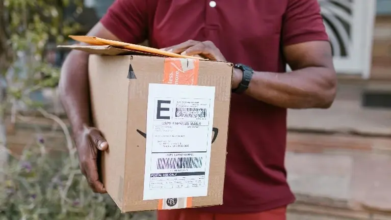 Profitable Courier Business with Established Clientele