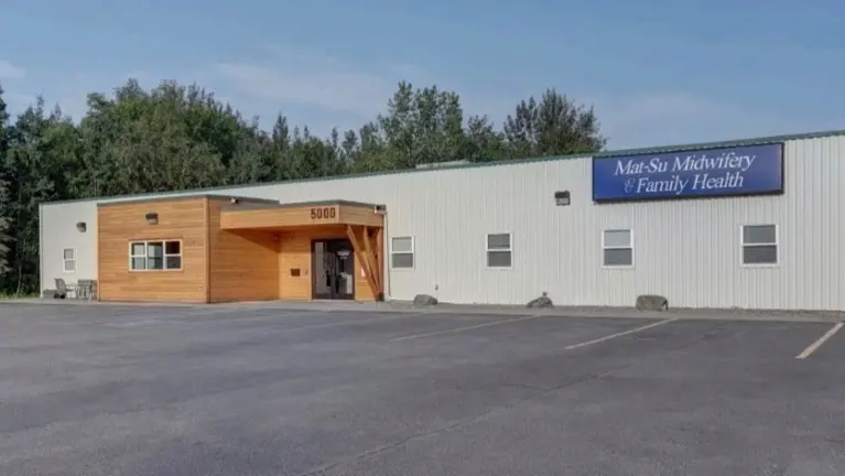 Mat-Su Midwifery Inc./Wasilla, Alaska