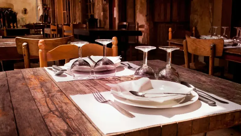 Wonderful Restaurant in Great Downtown Petaluma Location for Sale