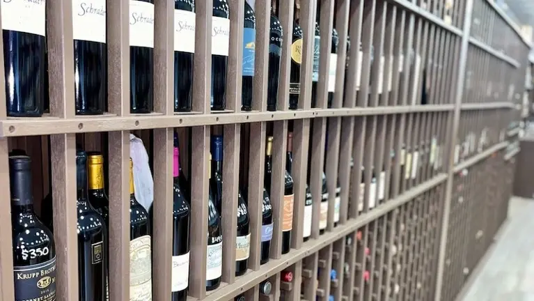 Wine & Liquor in New York For Sale - Act Now! SBA Financeable