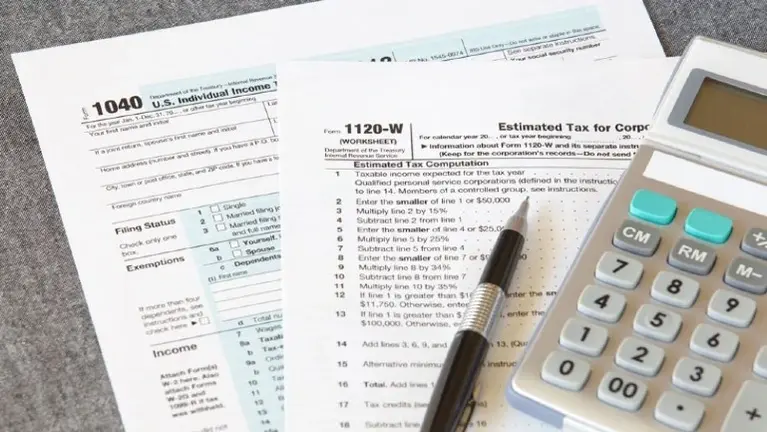 Established Tax Preperation Firm