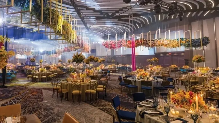 20years Established Wedding & Event Center