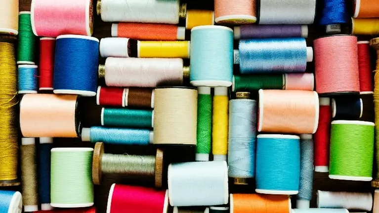 Custom Embroidery, Apparel, and Branded Merchandise Manufacturer
