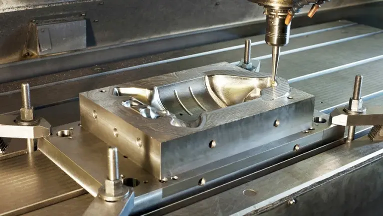 Metal MFG