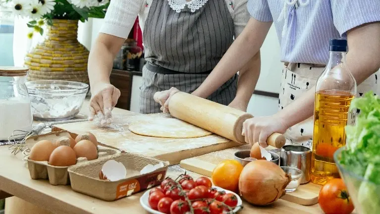 Turnkey Cooking Class & Culinary Business