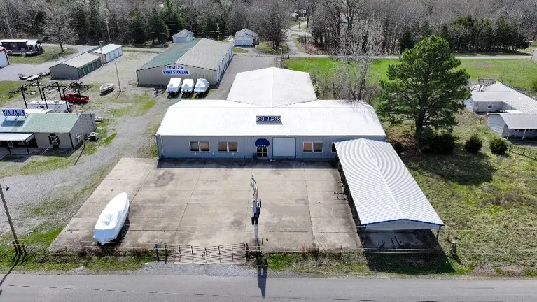 For sale: 211 Canton Lane Cadiz, KY 42211 $552,000