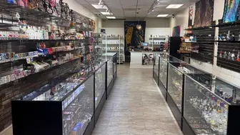 Smoke Shops For Sale in Texas - BizBuySell
