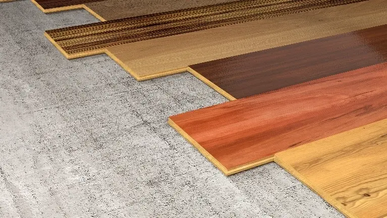Flooring Sales & Installation Business - Calgary