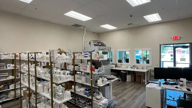 Pharmacy For Sale