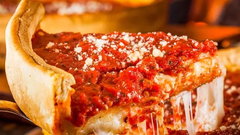 West Seattle Pizza Turnkey