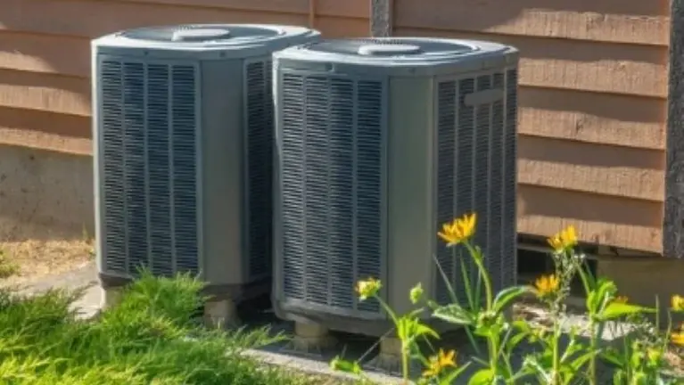 HVAC Business, Very Profitable, Recurring Clients
