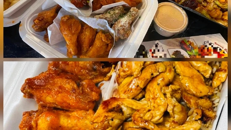 Price Down $350,000/Next To Publix/Prime Location/New Concept Menu