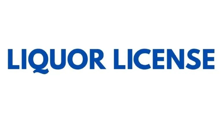 Great Opportunity To Purchase A 47 Liquor License Or 48 Liquor License