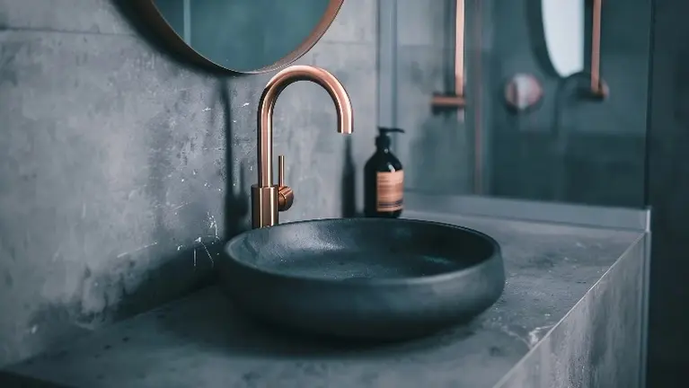 Wholesaler & Retailer of Luxury Fixtures, Hardware, Stone, and Tile