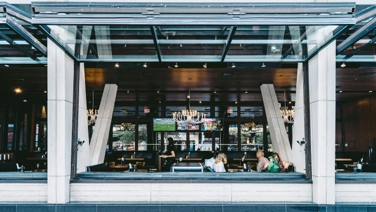 Turn Key Irvine Restaurant