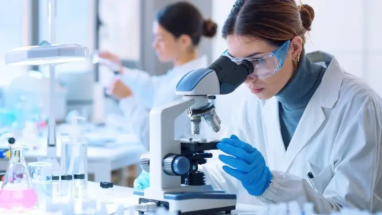 ISO-Accredited Laboratory For Food Supplement Testing and More