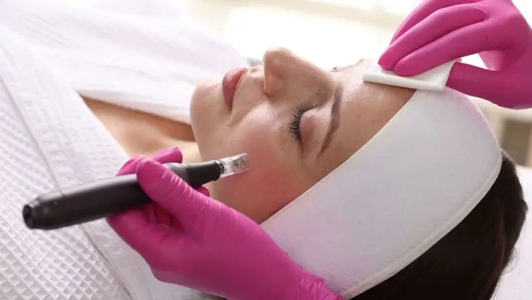 Medspa Serving Affluent and Loyal Clientele | Referral-Driven Business