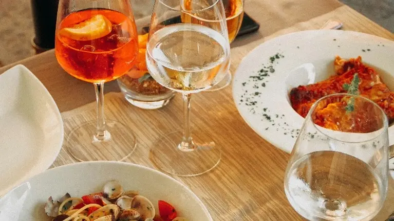 Moneymaking Italian Restaurant