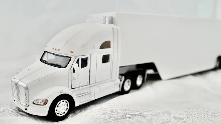 4 FedEx Linehaul Routes