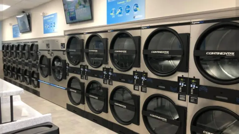 Clean, Organized Retail Service Business – Ready for New Owner