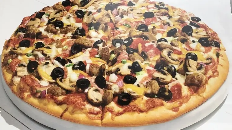 Long Established Takeout Pizza Franchise For Sale!