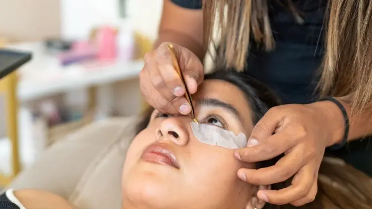 Midtown Manhattan Boutique Lash Studio