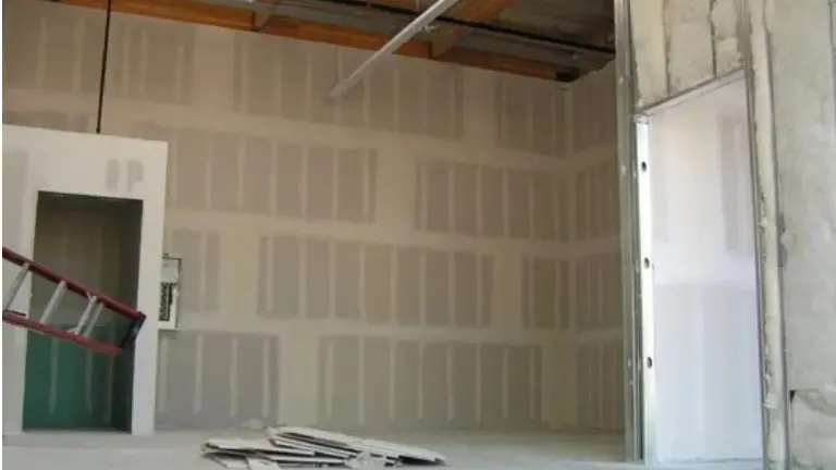 Leading Framing and  Drywall Company