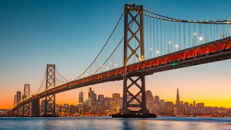 San Francisco Prime Retail