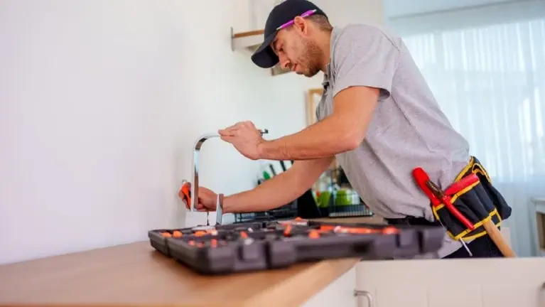 Residential and Commercial Handyman & Remodeling Business