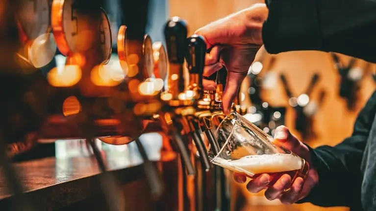 Multi-Location Restaurant and Brewery / Equipment