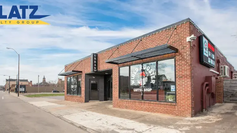 Urban Tap - Bar / Restaurant