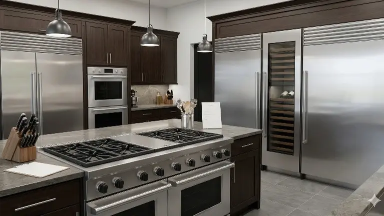 40-Year Sacramento Appliance Distributor — $974K Pre-Sold Backlog