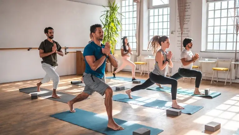 Yoga & Wellness Studio In Prime North Shore Location