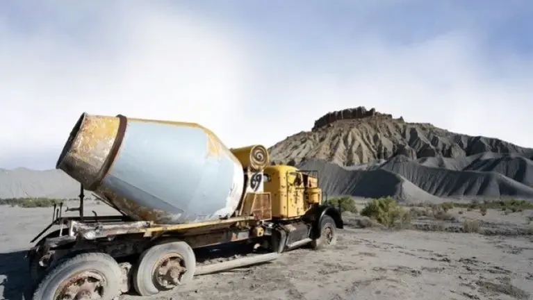 Mid-Atlantic Comm. Concrete Contracting Business 