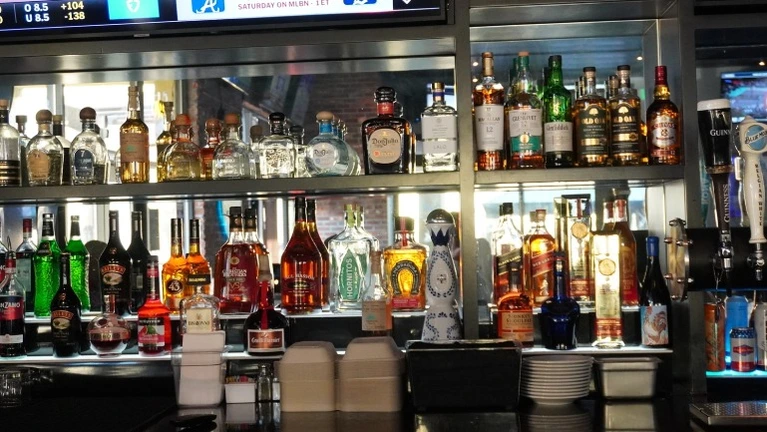 Restaurant & Bar - Full Liquor(ABC-Type 47) - High Net