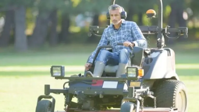 Established Lawn Equipment Sales & Service!