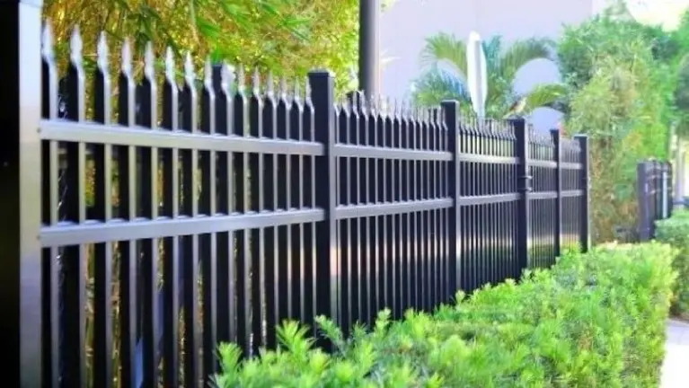 Premier Commercial Fencing Company | Long-Standing Reputation