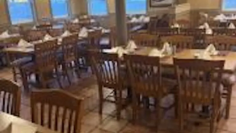 Well Established Italian Restaurant