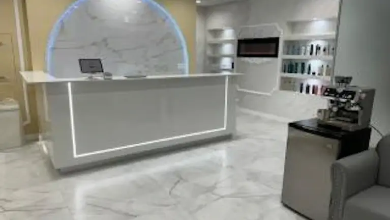 Med Spa in Prime Location!