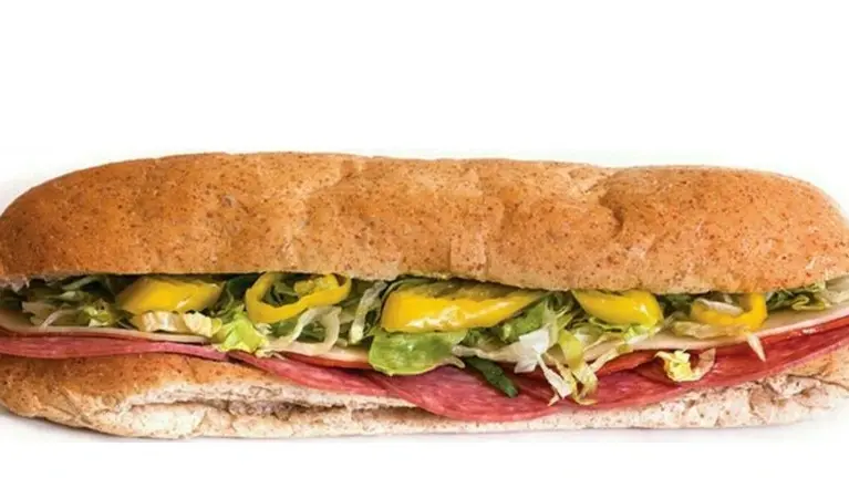 Sub Shop