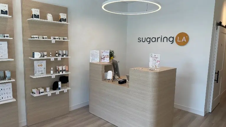 Great Opportunity - Sugaring Studio