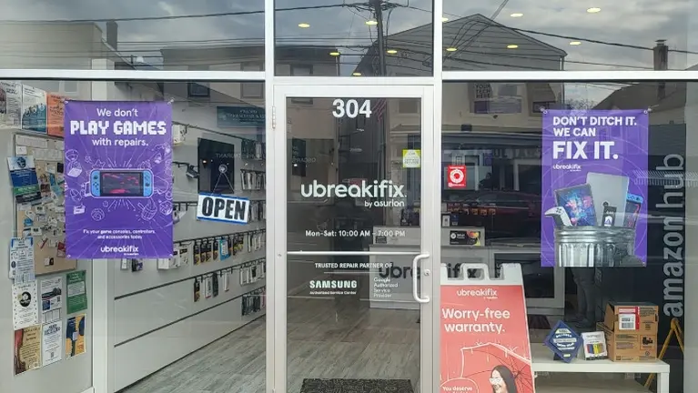 Ubreakifix by Asurion
