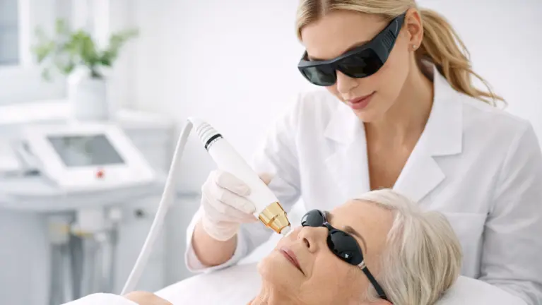 Premier MedSpa | Bradenton–Sarasota | Strong Cash Flow & High Assets