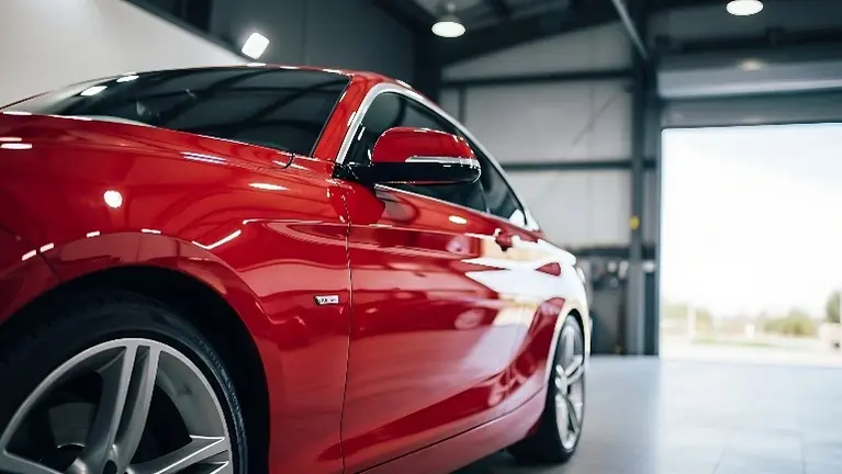 25-Year Window Tinting Business | Perfect 5.0 Stars | N. Atlanta