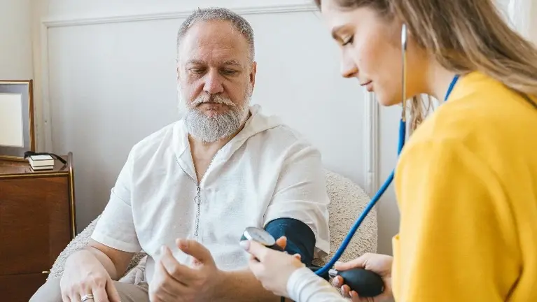 Pennsylvania Home Health Care License and MCO Contracts 