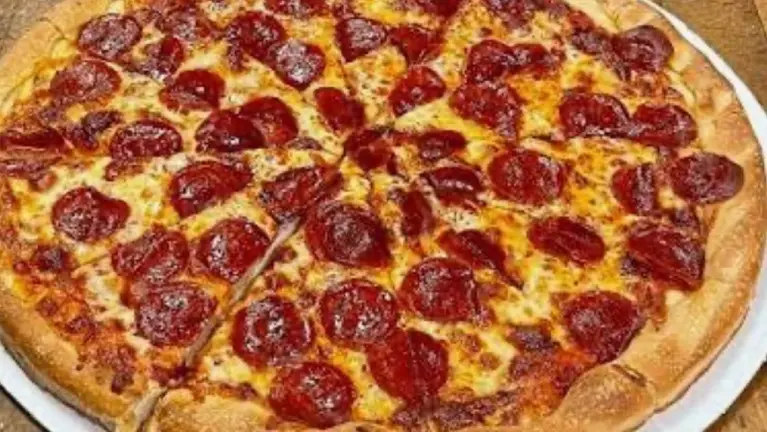 Pizza Store For Sale