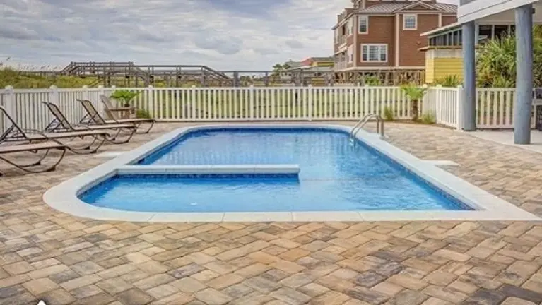 Established Pool Service Repair 154 Accts East Coast FL
