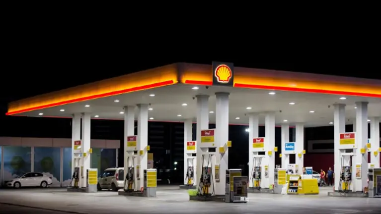 Corporate-Owned Gas Station Portfolio for Sale – Illinois 3 Locations