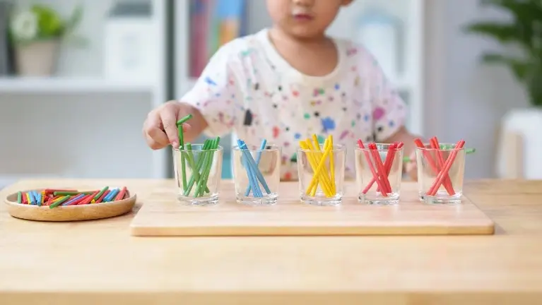Well Established Montessori School
